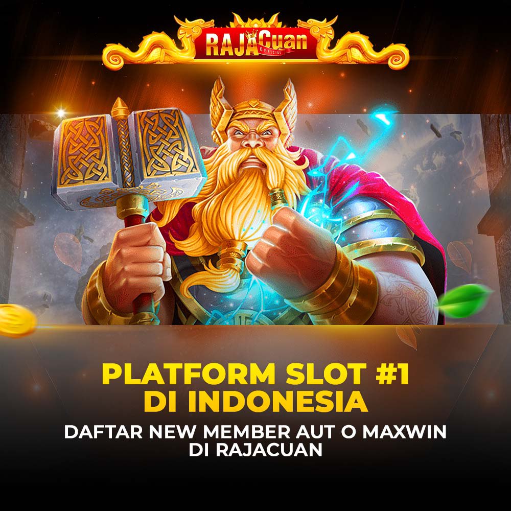 Rajacuan Login Tersedia RTP Akurat Slot Mahjong Gacor Terpercaya